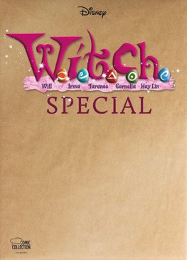 WITCH Special