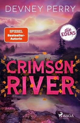 Crimson River | Die Edens 5 |