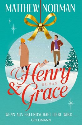 Henry & Grace