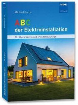 ABC der Elektroinstallation
