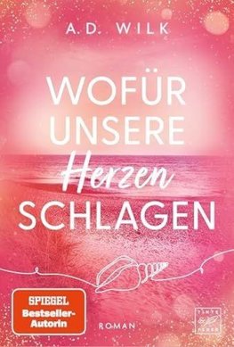 Wofür unsere Herzen schlagen