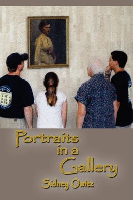 Portraits in a Gallery