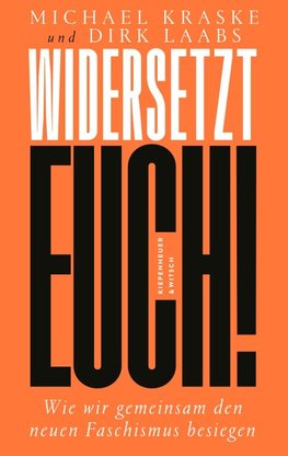 Widersetzt euch!