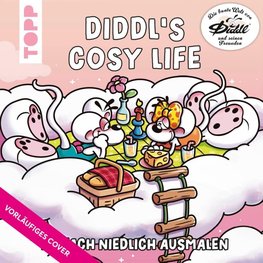 DIDDL - Cosy Life