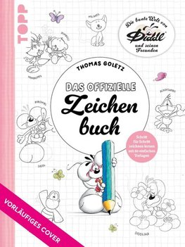DIDDL - Das offizielle Zeichenbuch