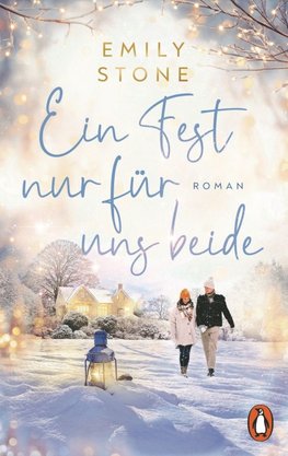 Ein Fest nur für uns beide