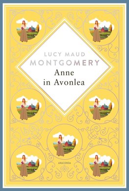 Anne in Avonlea