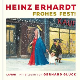 Heinz Erhardt: Frohes Fest!