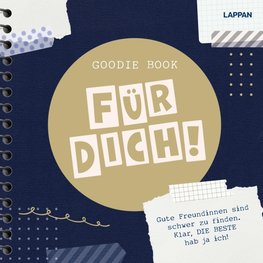 Goodie Book für dich!
