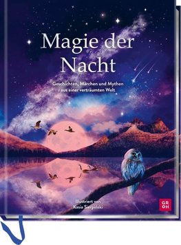 Magie der Nacht