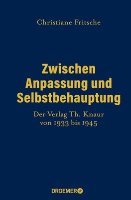 Zwischen Anpassung und Selbstbehauptung