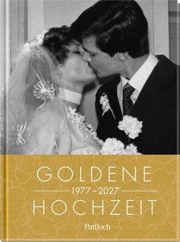 Goldene Hochzeit 1977-2027