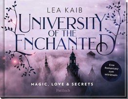 University of the Enchanted