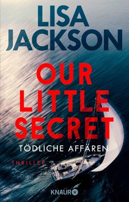 Our Little Secret - Tödliche Affären