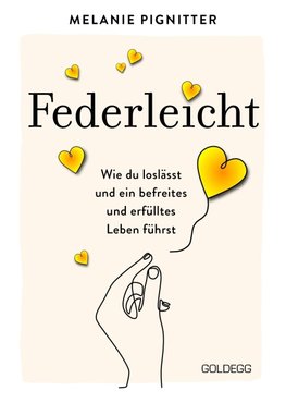Federleicht - TASCHENBUCH