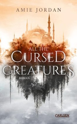 All the Hidden Monsters 3: All the Cursed Creatures