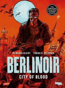 Berlinoir (Neuausgabe)