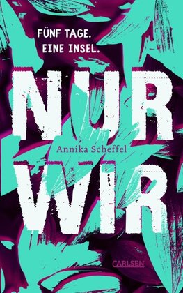 Nur wir