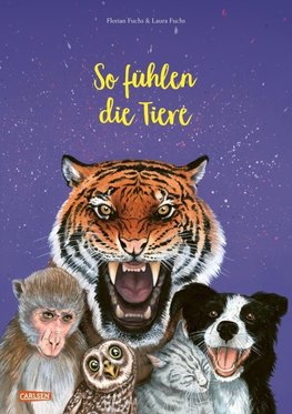 So fühlen die Tiere
