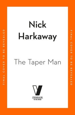 The Taper Man