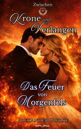 Das Feuer von Morgenfels