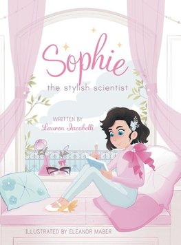 Sophie the Stylish Scientist