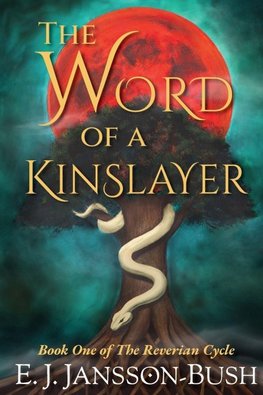 The Word of a Kinslayer