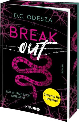Break out - Ich werde dich kriegen!