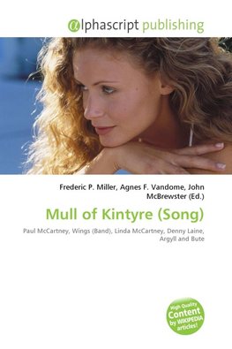 Mull of Kintyre (Song)