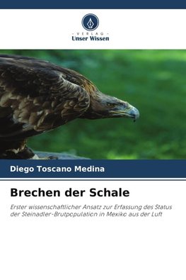 Brechen der Schale