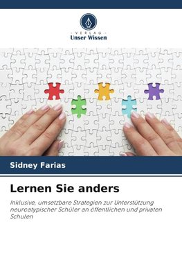 Lernen Sie anders