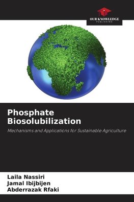 Phosphate Biosolubilization