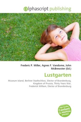 Lustgarten
