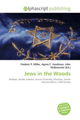Jews in the Woods