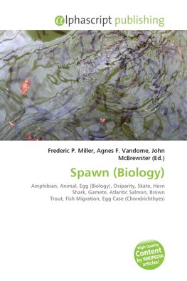 Spawn (Biology)