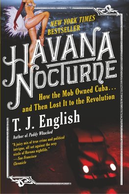 Havana Nocturne