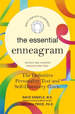 The Essential Enneagram