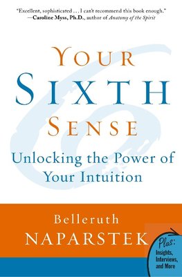 Your Sixth Sense