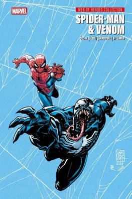 Spider-Man & Venom
