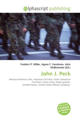 John J. Peck