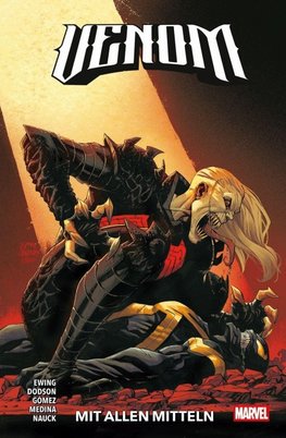 Venom - Neustart (2. Serie)