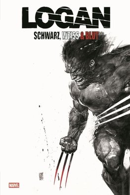 Logan: Schwarz, Weiß & Blut