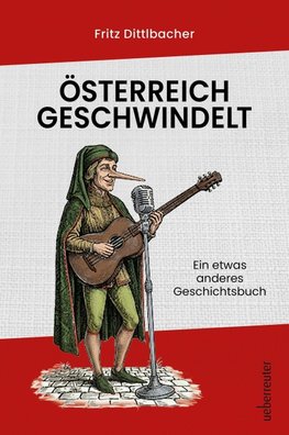 Österreich geschwindelt