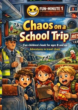 Chaos on a School Trip