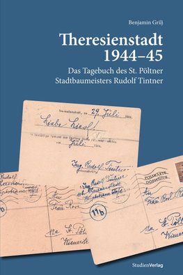 Theresienstadt 1944-45