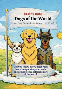 Dogs of the World