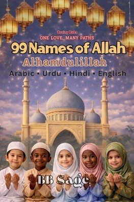99 Names of Allah