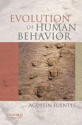Evolution of Human Behavior