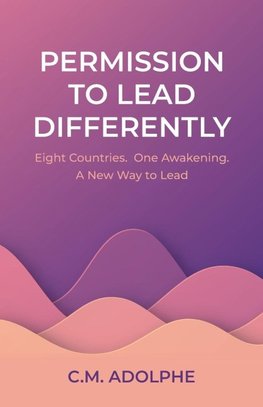 Permission to Lead Differently