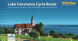 Lake Constance Cycle Route